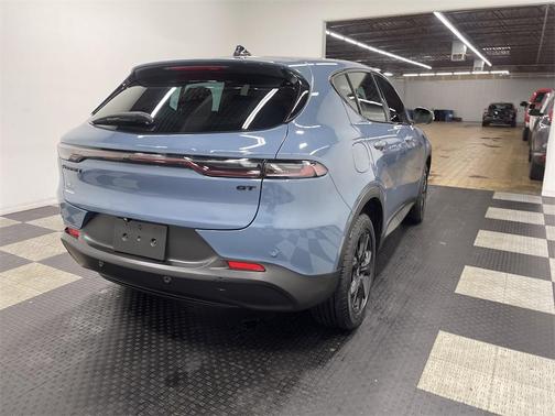 2024 Dodge Hornet GT