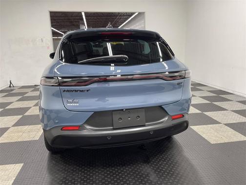2024 Dodge Hornet GT