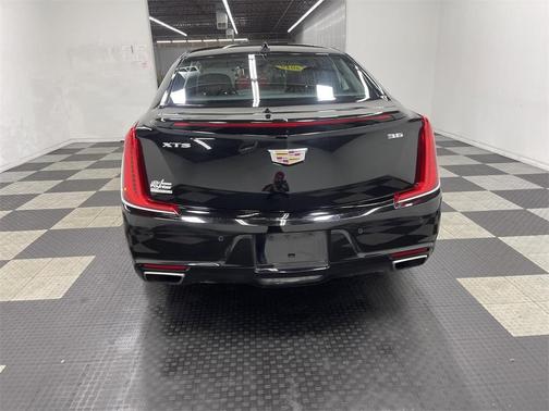 2019 Cadillac XTS Luxury