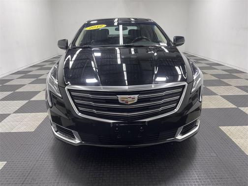 2019 Cadillac XTS Luxury