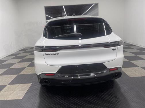 2024 Dodge Hornet R/T
