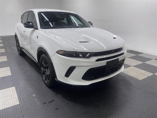 2024 Dodge Hornet R/T