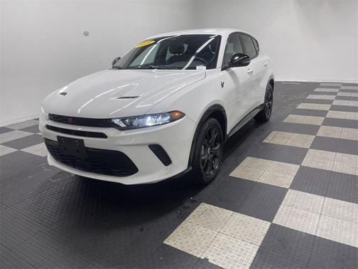 2024 Dodge Hornet R/T