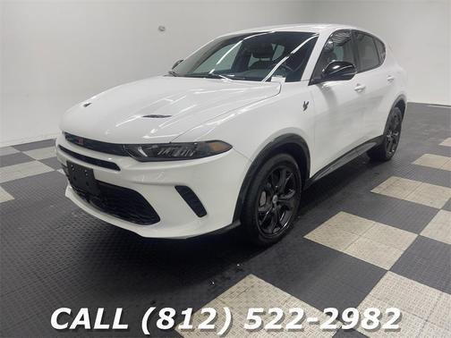 2024 Dodge Hornet R/T