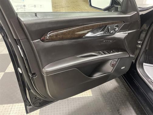 2017 Cadillac CT6 3.0L Twin Turbo Platinum