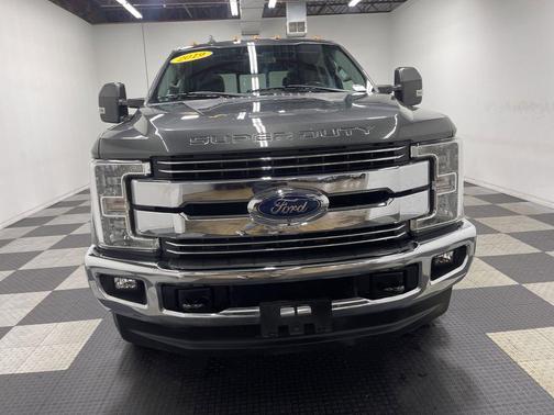 2019 Ford F-350 Lariat Super Duty