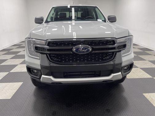 Avalanche 2026 Ford Ranger XLT