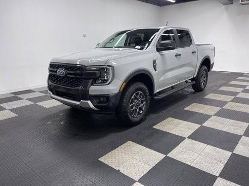 Avalanche 2026 Ford Ranger XLT