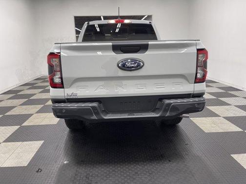 Avalanche 2026 Ford Ranger XLT