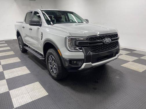 Avalanche 2026 Ford Ranger XLT