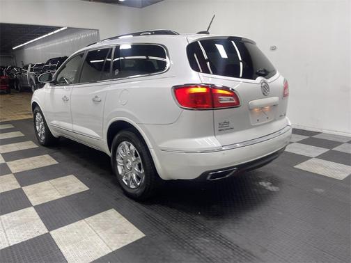 2017 Buick Enclave Premium