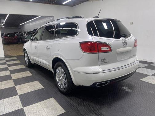 2017 Buick Enclave Premium