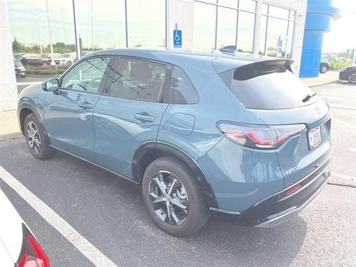 2025 Honda HR-V EX-L