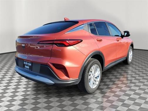 2024 Buick Envista Preferred