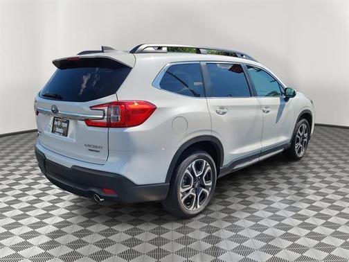 2023 Subaru Ascent Limited 7-Passenger