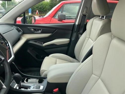 2023 Subaru Ascent Limited 7-Passenger
