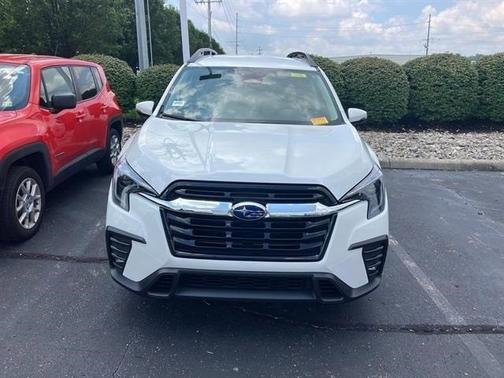 2023 Subaru Ascent Limited 7-Passenger