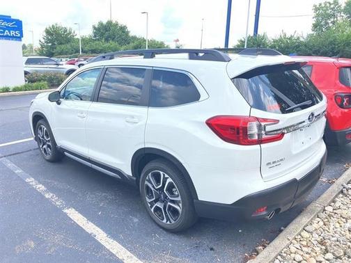2023 Subaru Ascent Limited 7-Passenger