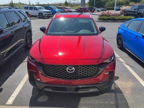 2024 Mazda CX-50 2.5 S Premium Package