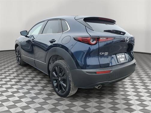 2024 Mazda CX-30 Select