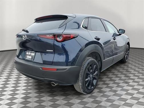 2024 Mazda CX-30 Select