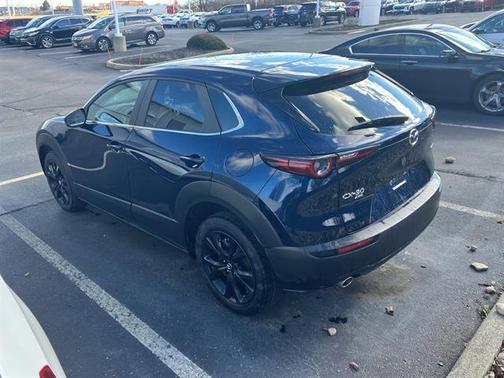 2024 Mazda CX-30 Select