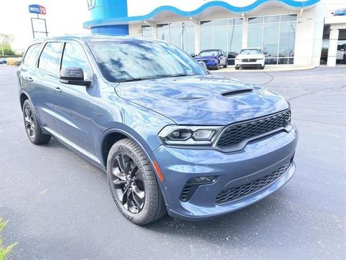 2021 Dodge Durango R/T