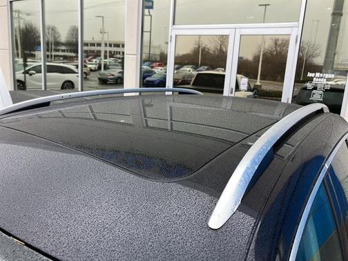 2017 Volkswagen Tiguan 2.0T SEL