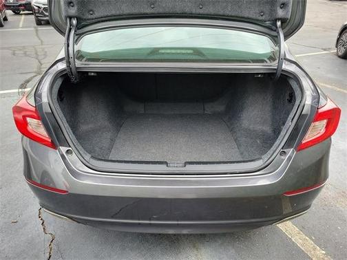 2020 Honda Accord EX-L 2.0T