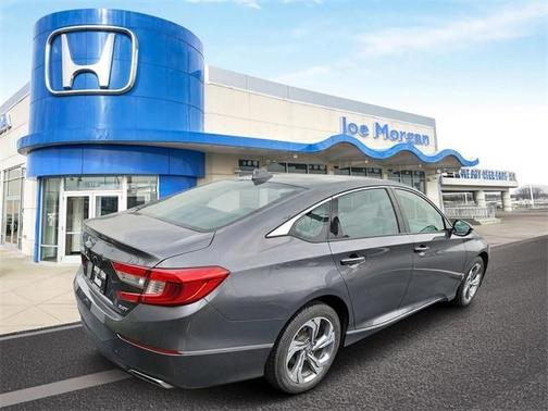 2020 Honda Accord EX-L 2.0T