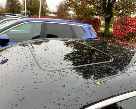 2020 Honda Accord EX 1.5T