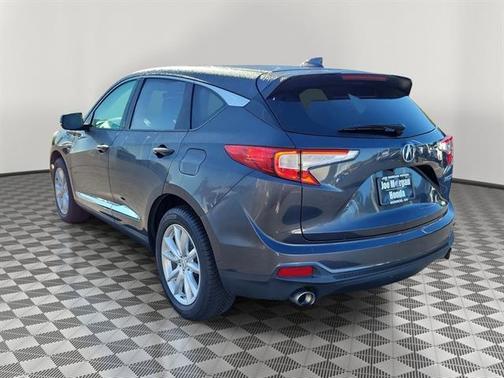 2019 Acura RDX Base