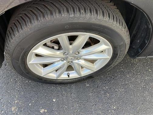 2019 Acura RDX Base