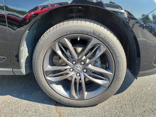 2019 Acura RDX A-Spec