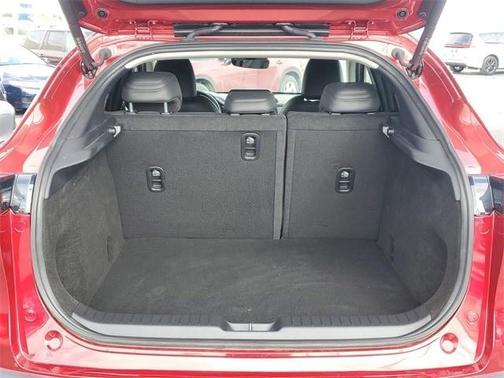 2022 Mazda CX-30 Premium Package
