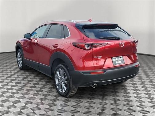 2022 Mazda CX-30 Premium Package