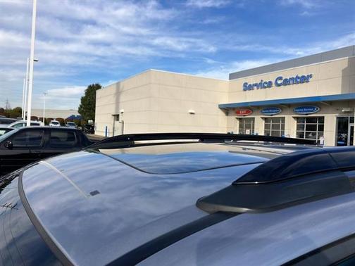 2019 Honda Passport Touring