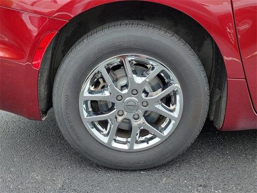 2023 Chrysler Pacifica Touring-L