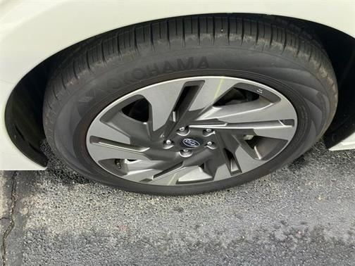 2025 Subaru Legacy Limited