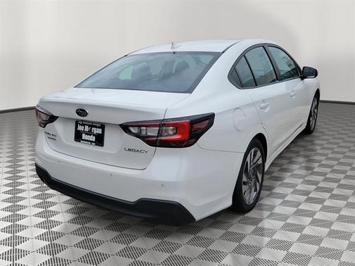 2025 Subaru Legacy 