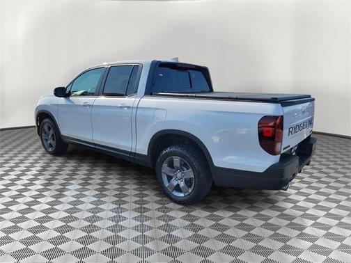 2024 Honda Ridgeline TrailSport