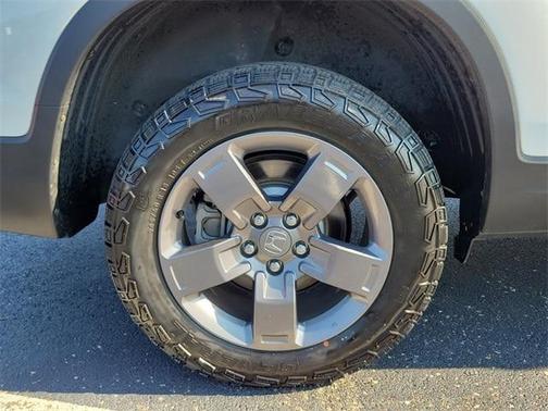 2024 Honda Ridgeline TrailSport