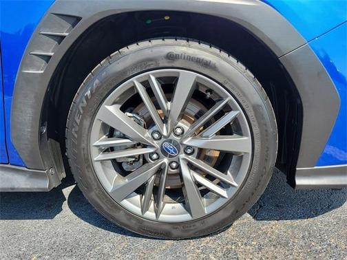 2023 Subaru WRX Base
