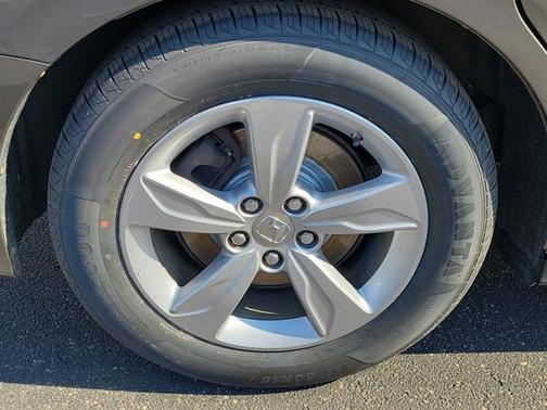 2019 Honda Odyssey EX-L w/Navigation/RES