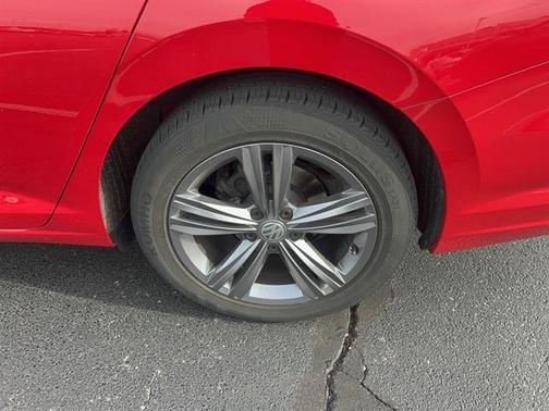 2019 Volkswagen Jetta 1.4T R-Line