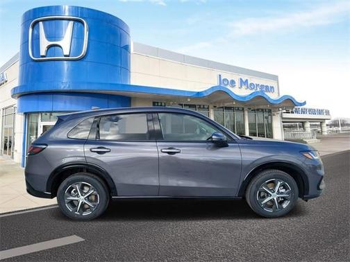 2025 Honda HR-V EX-L
