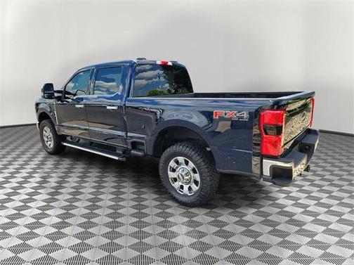 2024 Ford F-250 Super Duty