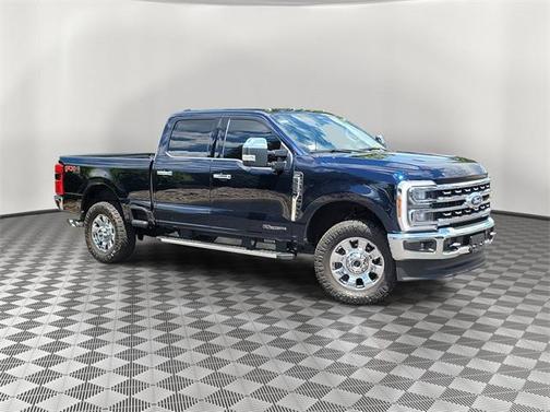 2024 Ford F-250 Super Duty