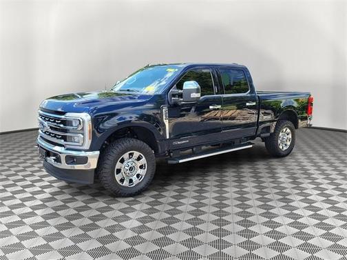 2024 Ford F-250 Super Duty