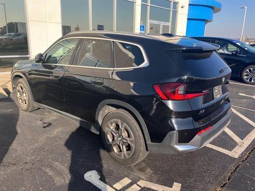 2023 BMW X1 xDrive28i